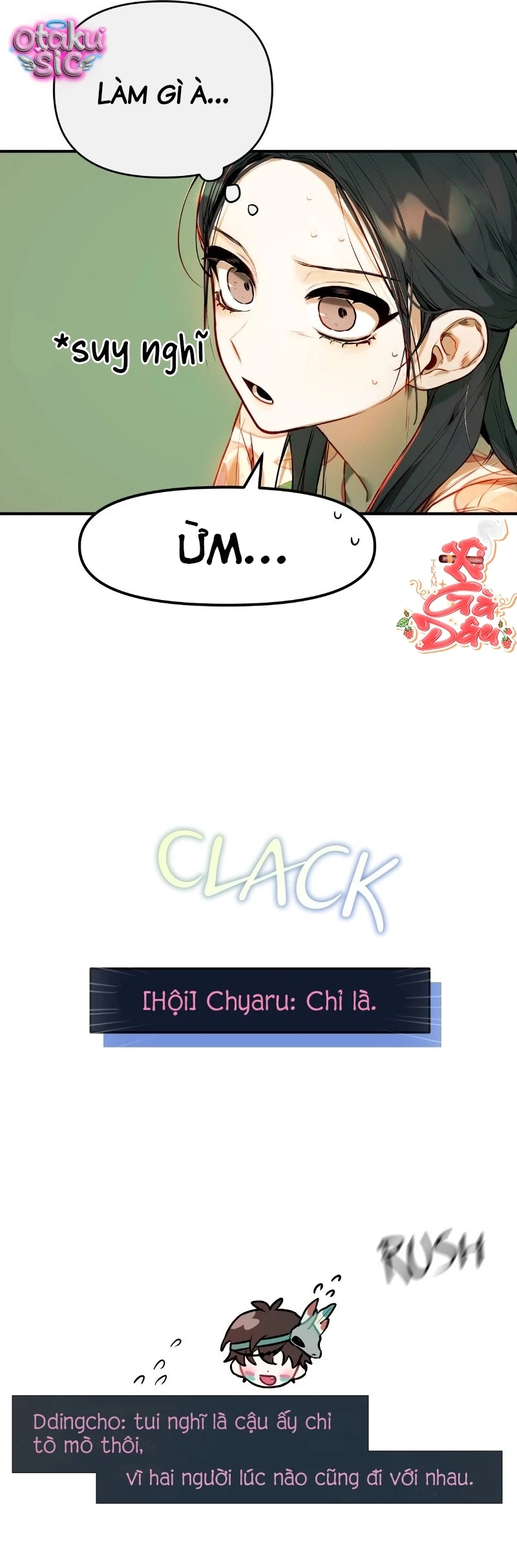 Our Guild's Idol Chapter  2 - 29