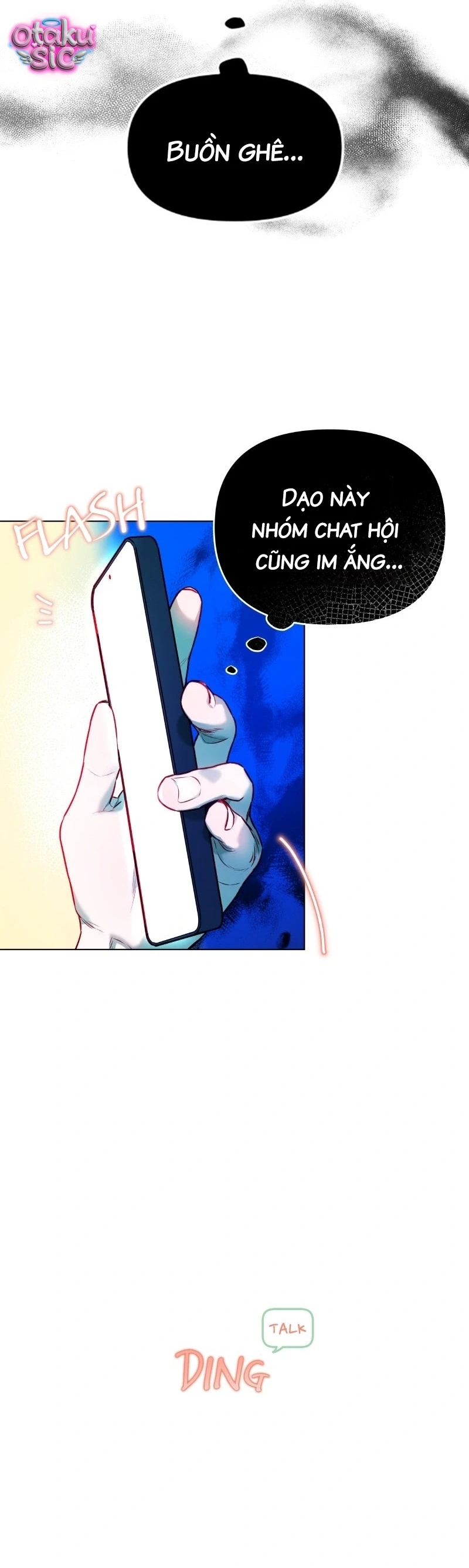 Our Guild's Idol Chapter  2 - 44