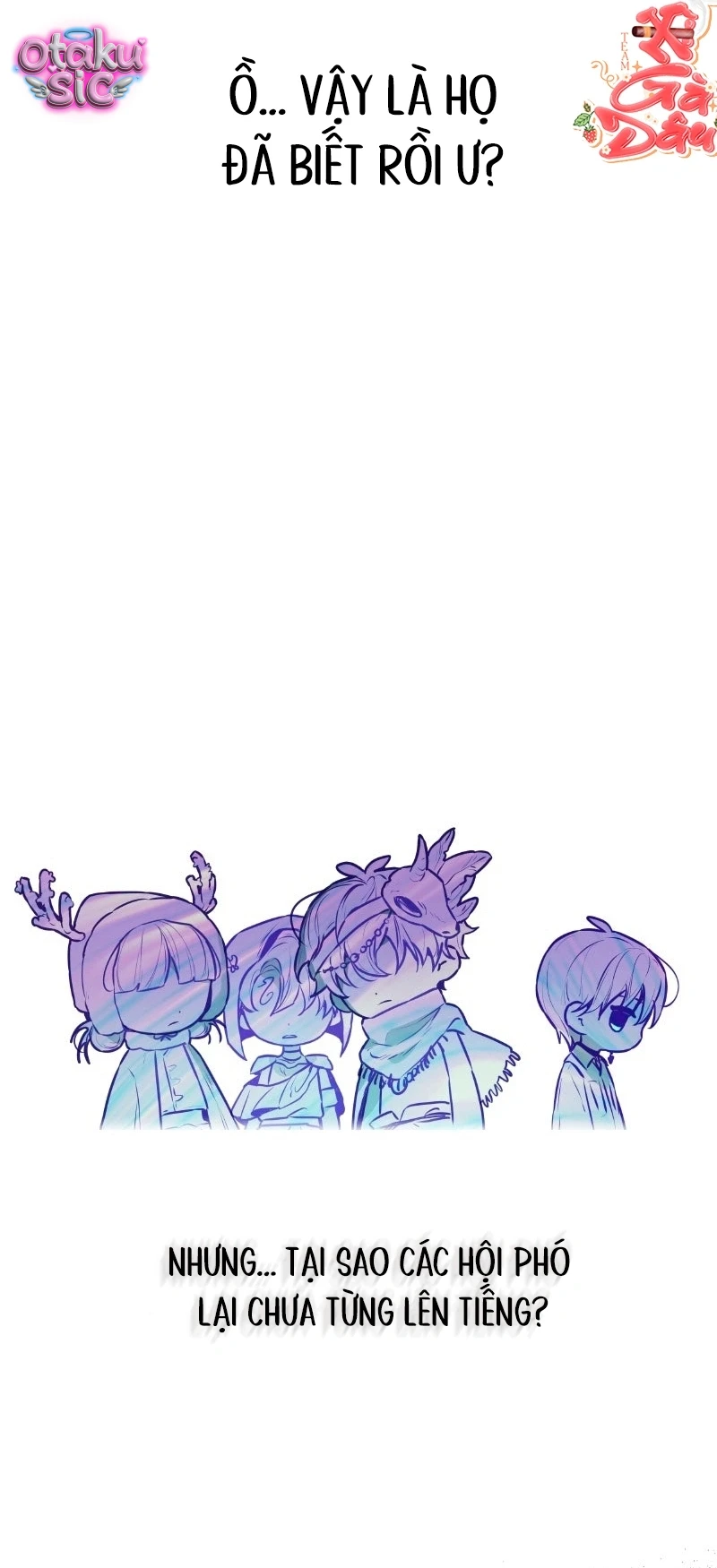 Our Guild's Idol Chapter  2 - 51