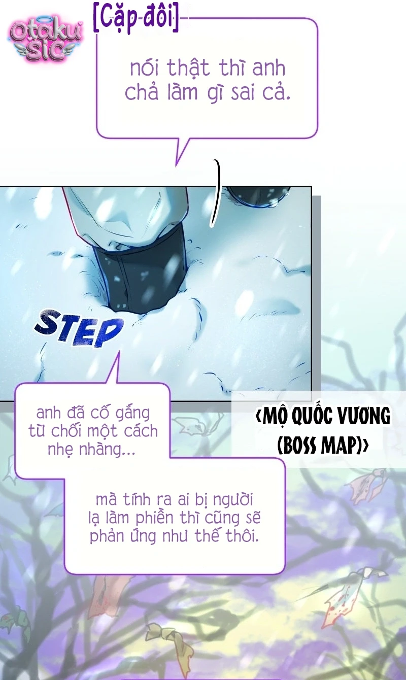 Our Guild's Idol Chapter  3 - 6