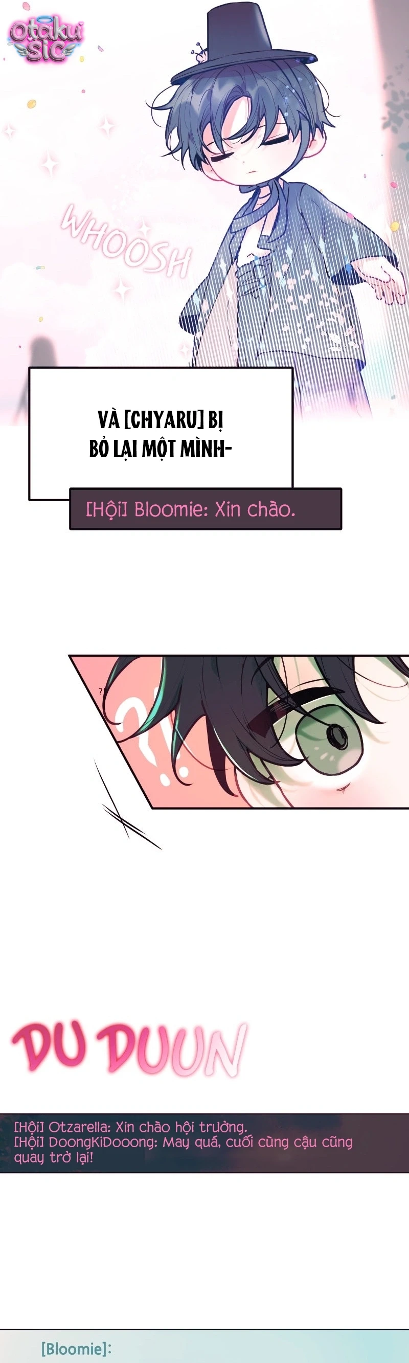 Our Guild's Idol Chapter  3 - 15