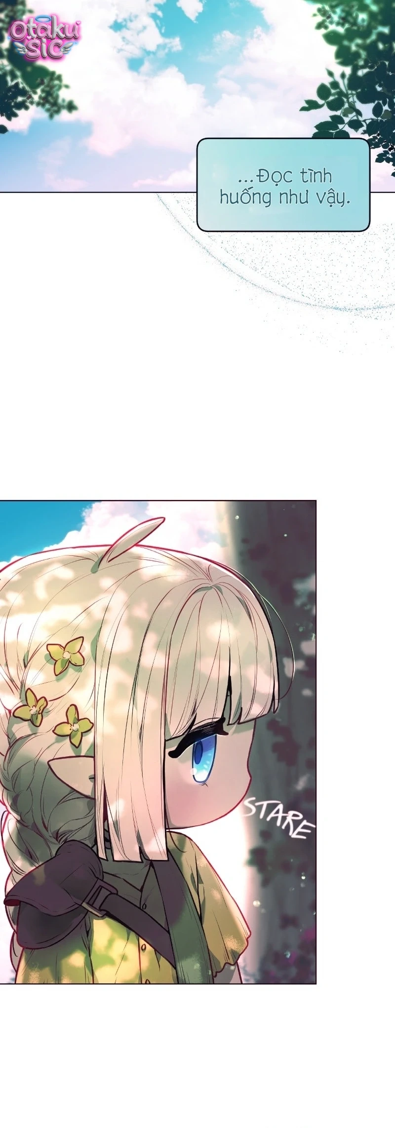 Our Guild's Idol Chapter  3 - 21