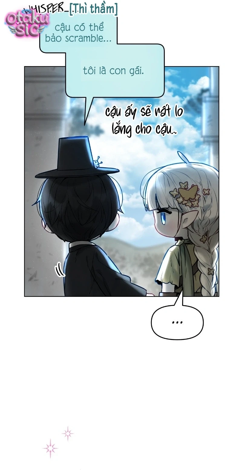 Our Guild's Idol Chapter  3 - 26