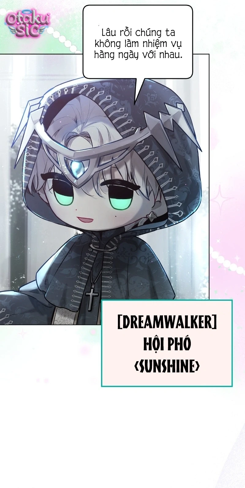 Our Guild's Idol Chapter  3 - 33