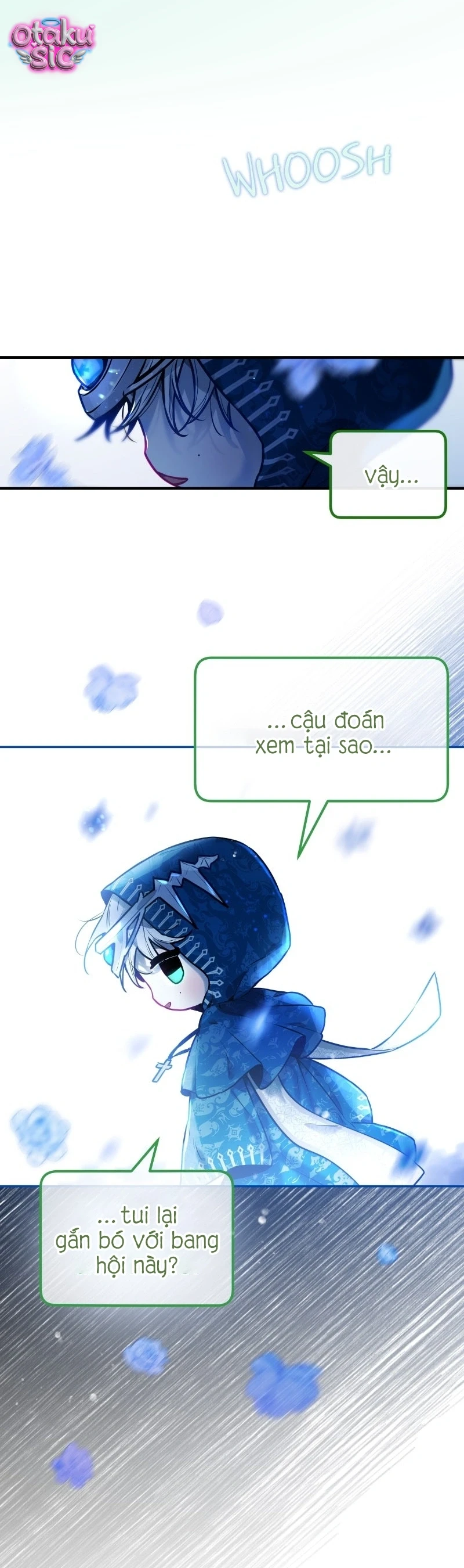 Our Guild's Idol Chapter  3 - 37