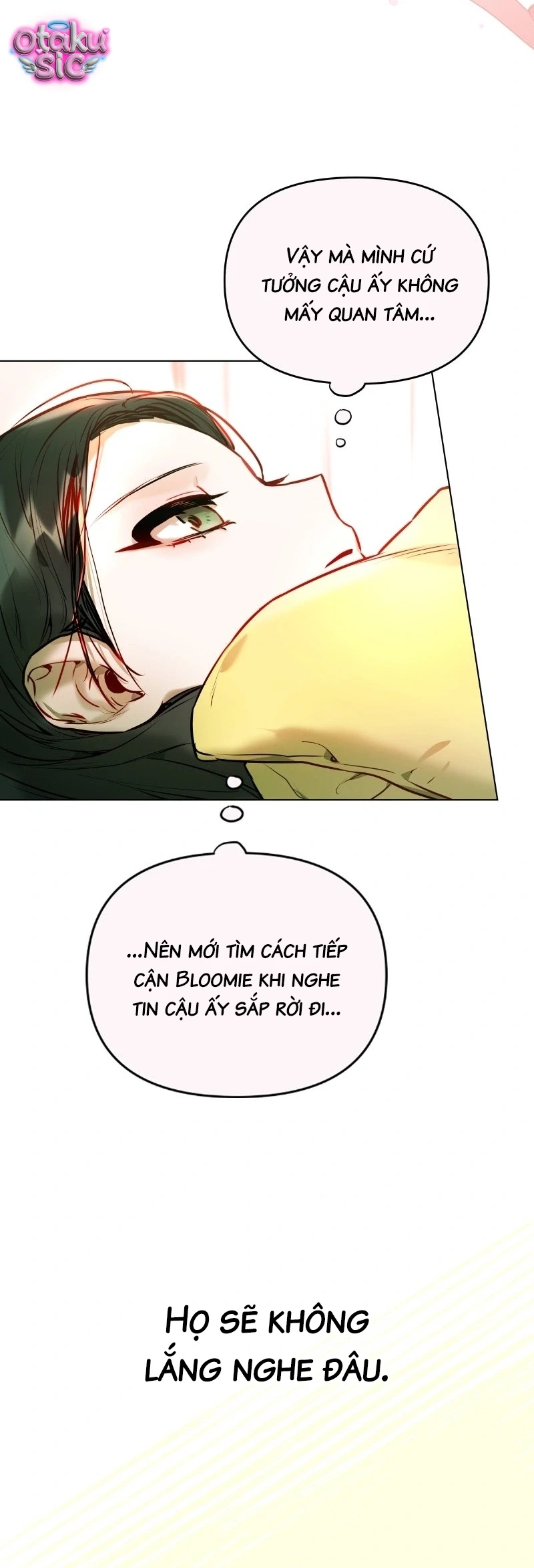 Our Guild's Idol Chapter  3 - 39