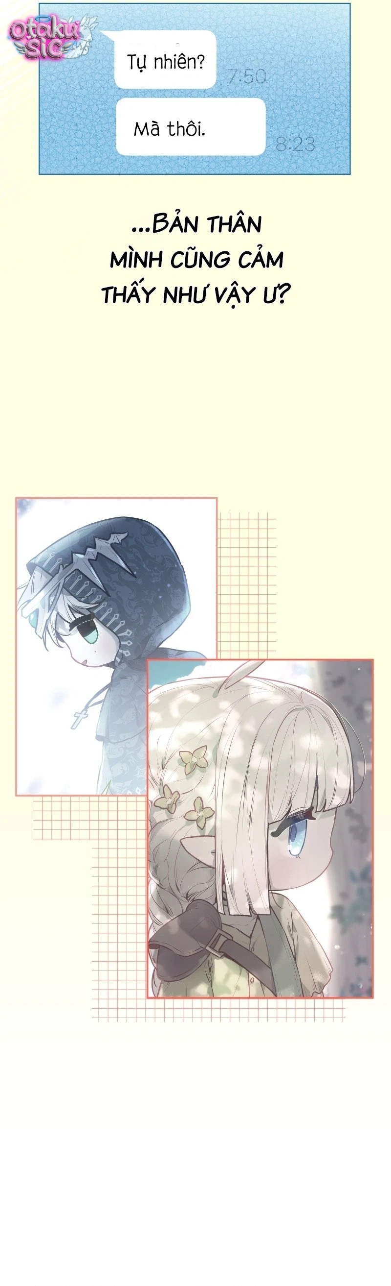 Our Guild's Idol Chapter  3 - 40