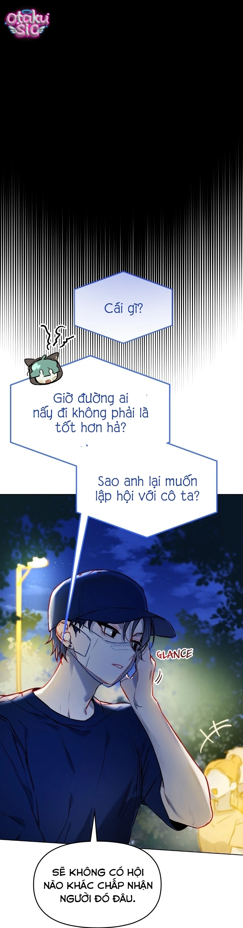 Our Guild's Idol Chapter  3 - 57