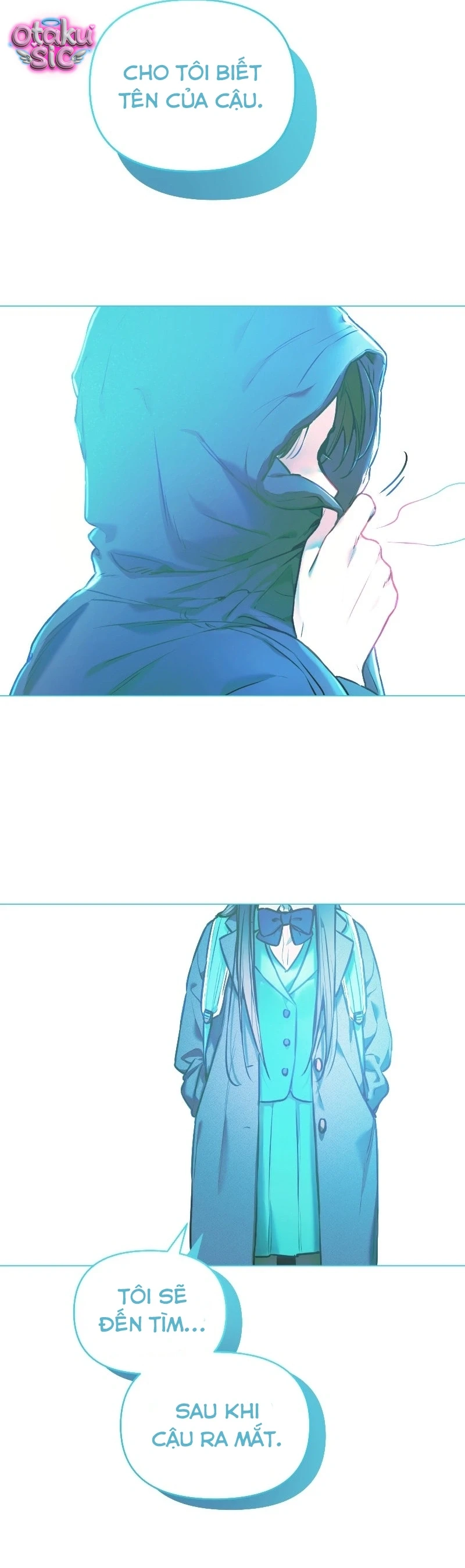 Our Guild's Idol Chapter  3 - 64