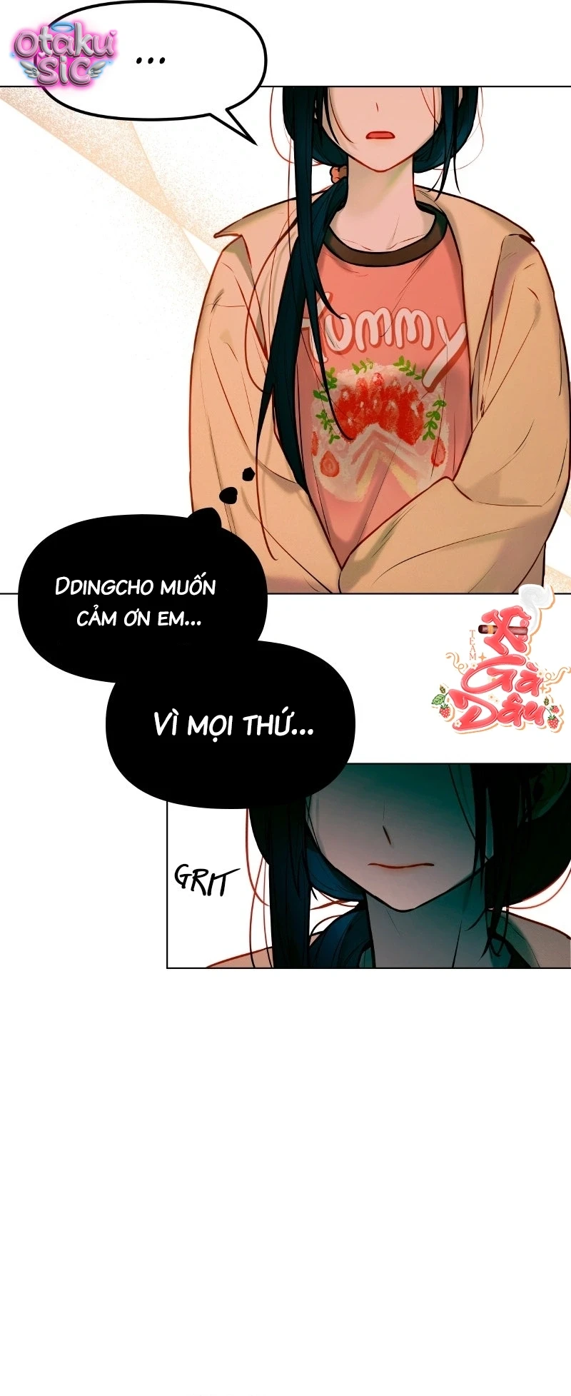 Our Guild's Idol Chapter  4 - 8