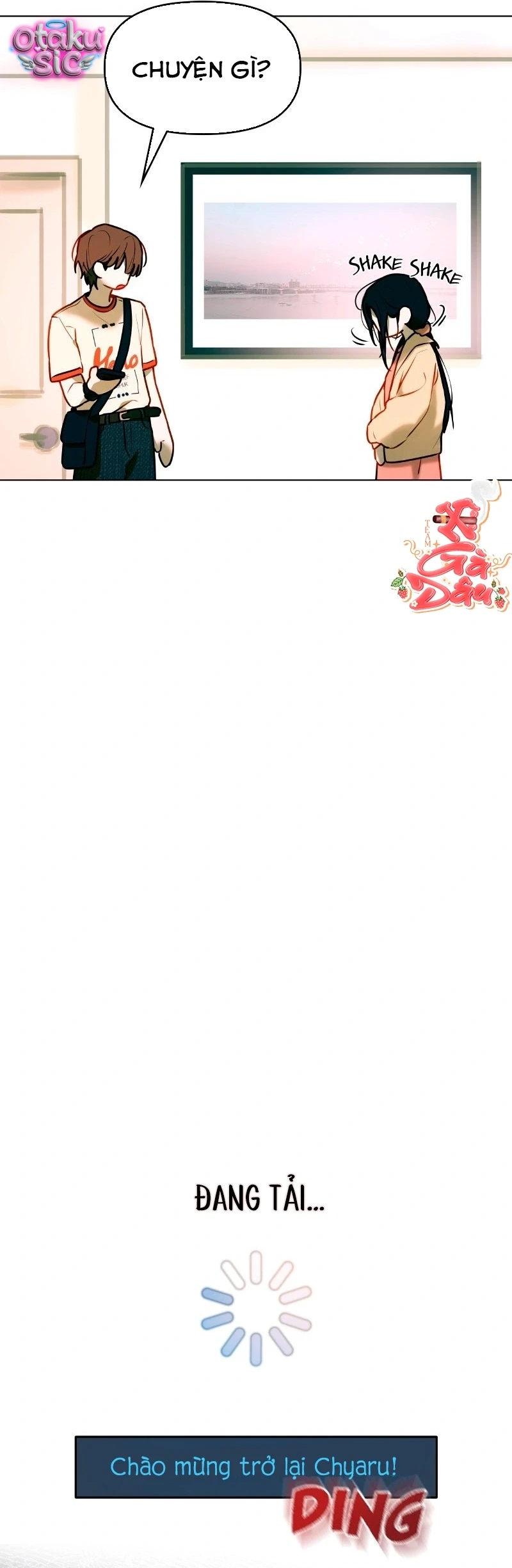 Our Guild's Idol Chapter  4 - 9