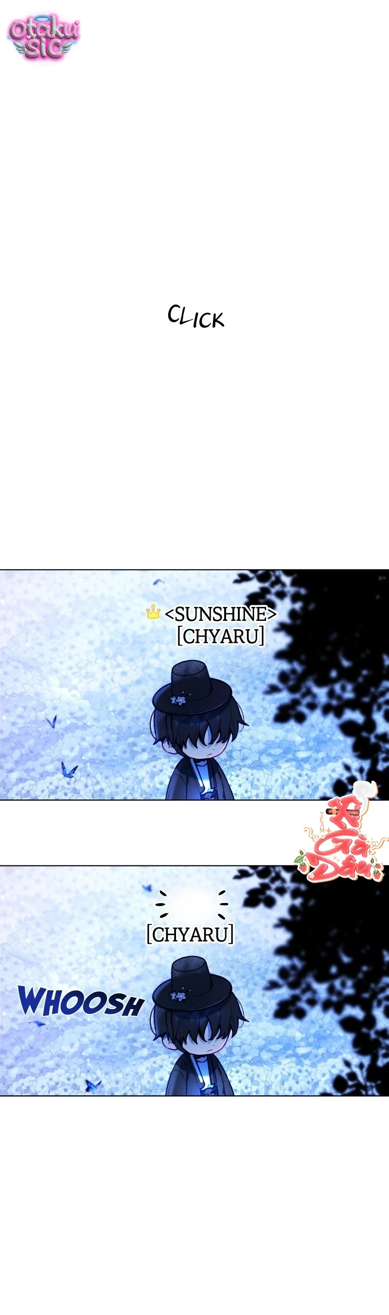 Our Guild's Idol Chapter  4 - 14