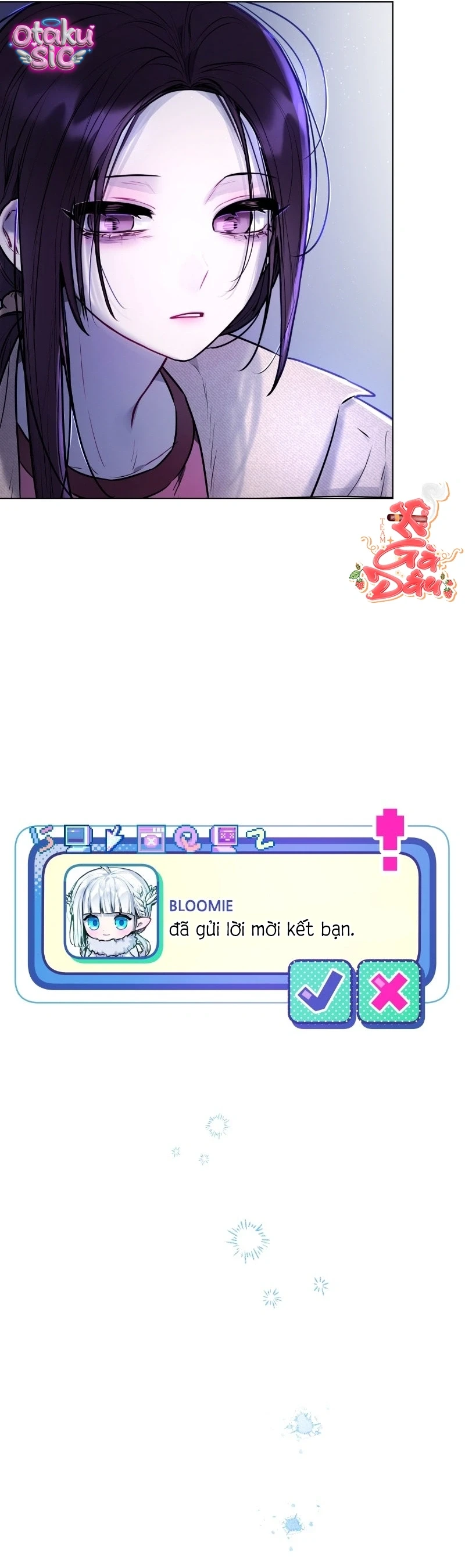 Our Guild's Idol Chapter  4 - 16