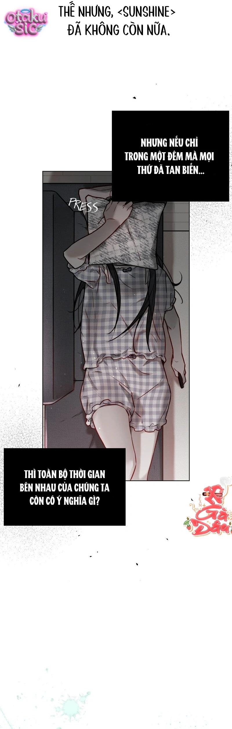 Our Guild's Idol Chapter  4 - 22