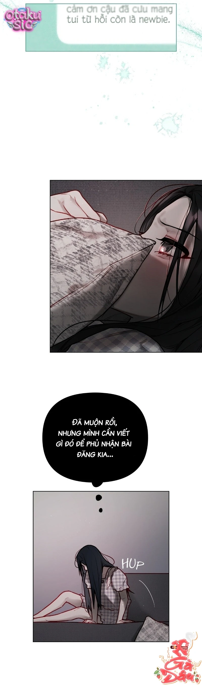Our Guild's Idol Chapter  4 - 23