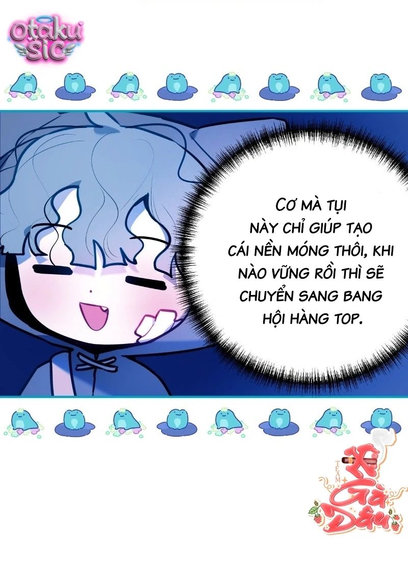 Our Guild's Idol Chapter  4 - 30