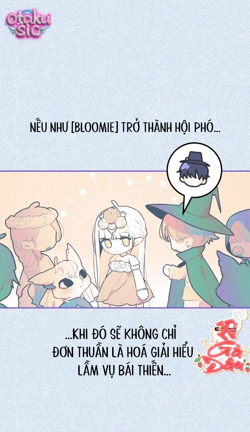 Our Guild's Idol Chapter  4 - 35
