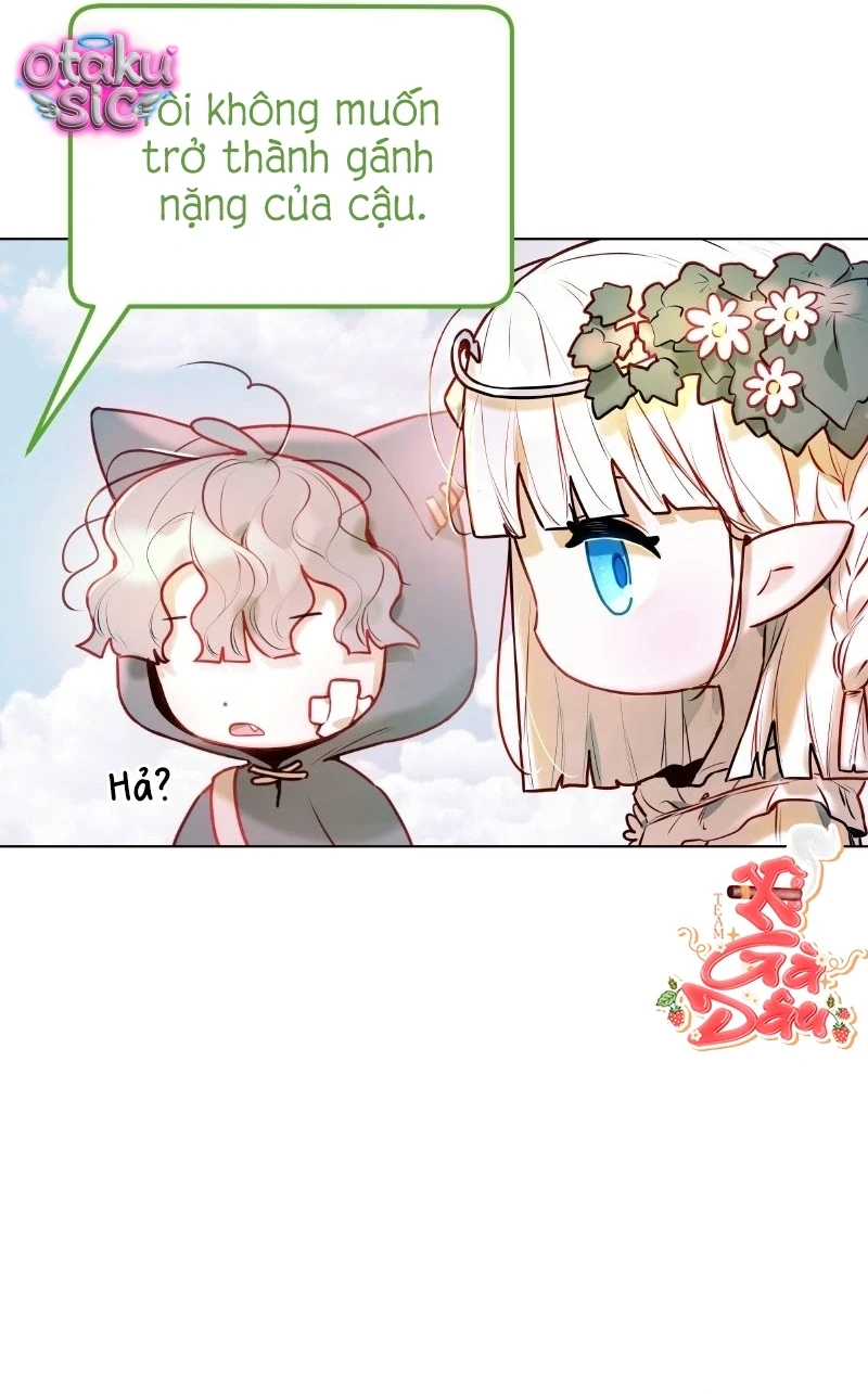 Our Guild's Idol Chapter  4 - 39