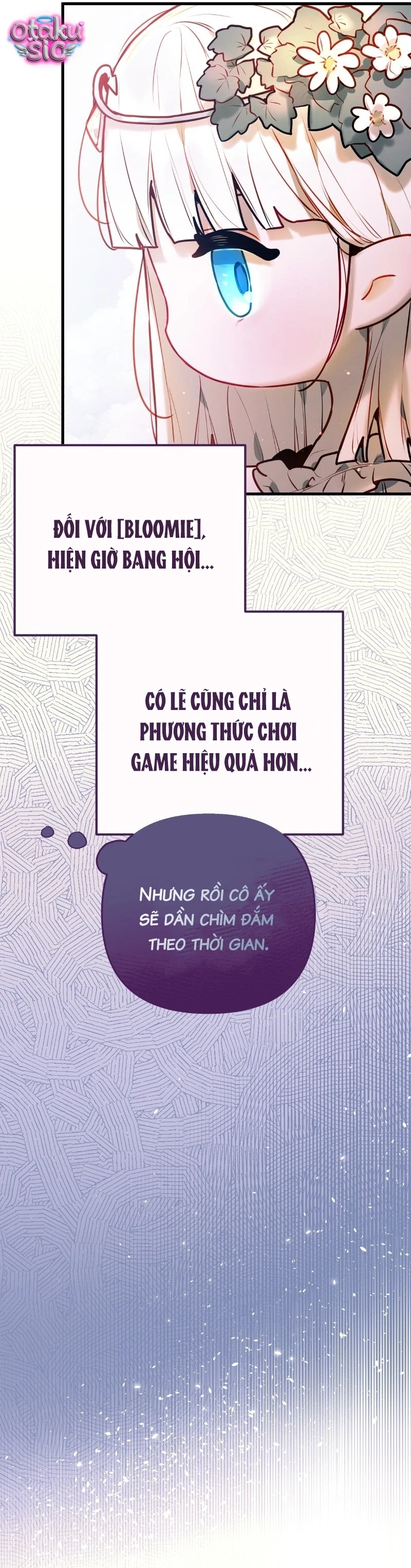 Our Guild's Idol Chapter  4 - 40