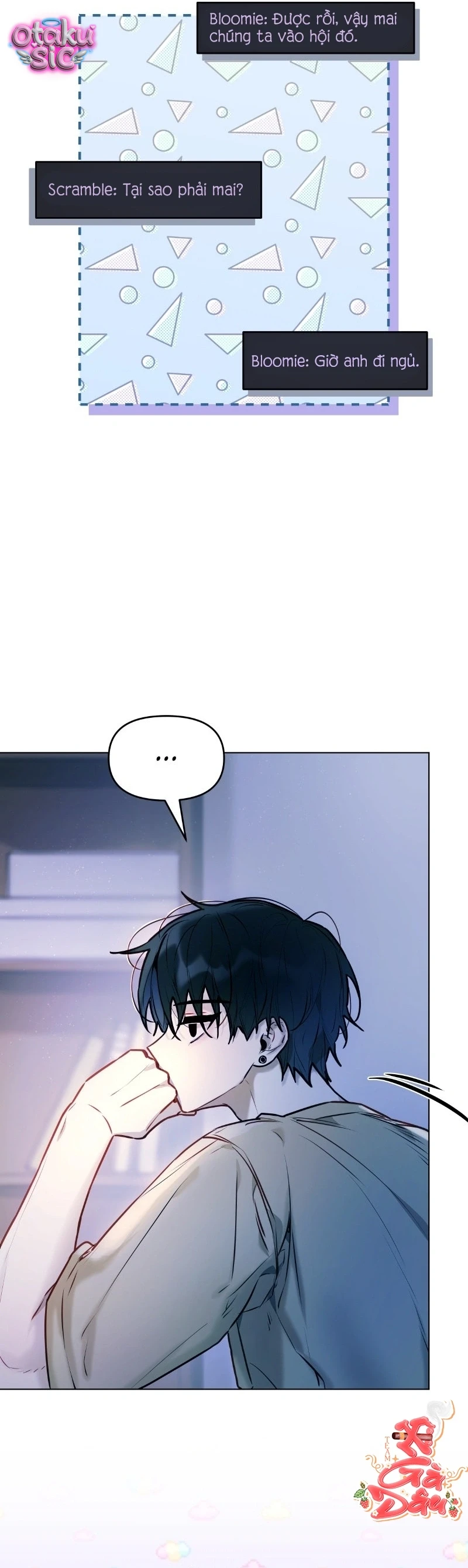 Our Guild's Idol Chapter  4 - 42