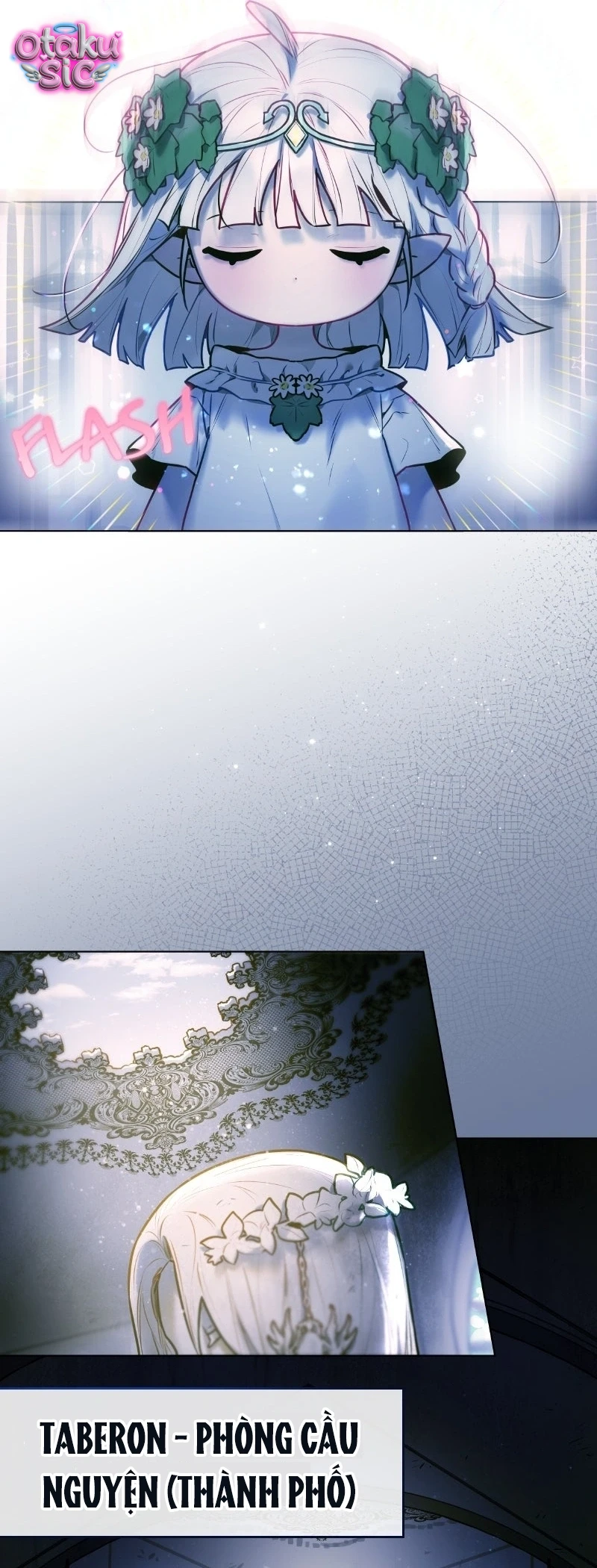 Our Guild's Idol Chapter  5 - 7