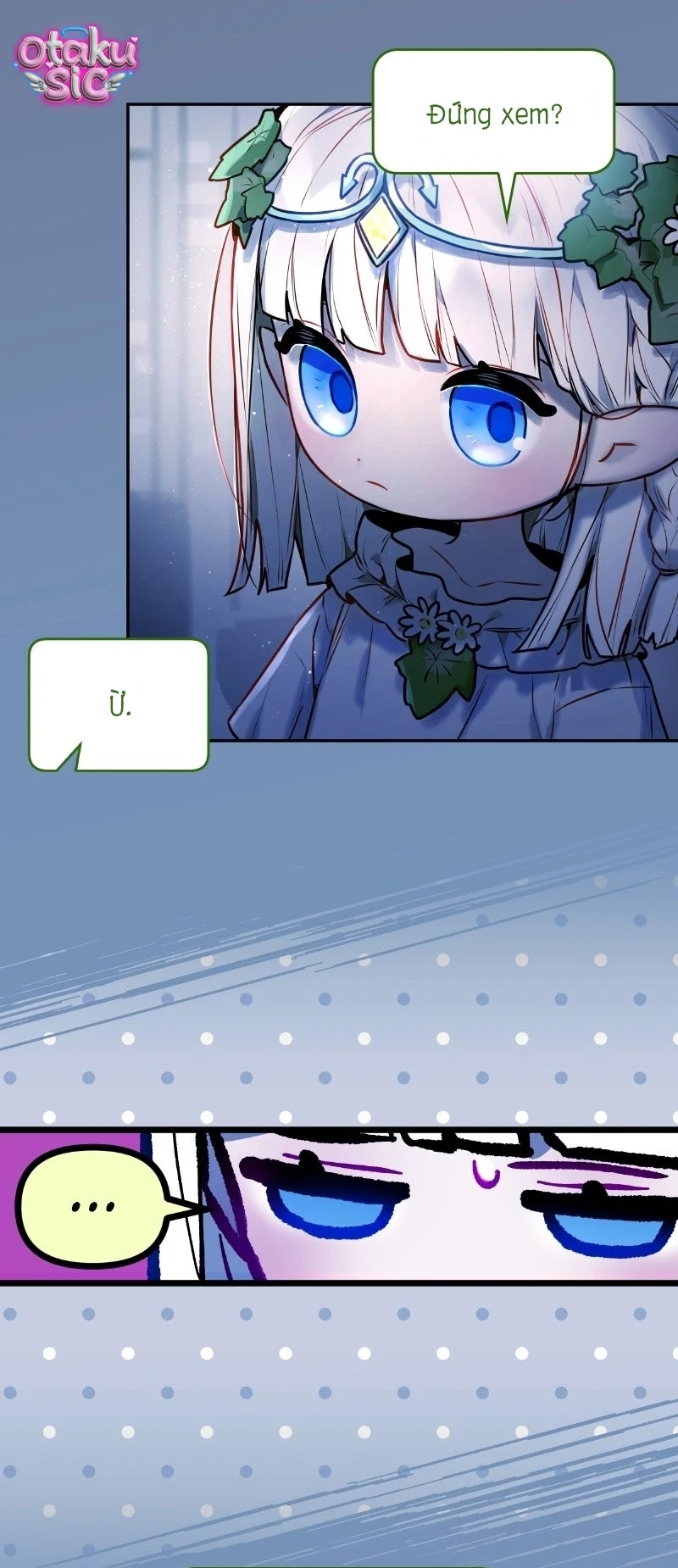 Our Guild's Idol Chapter  5 - 9
