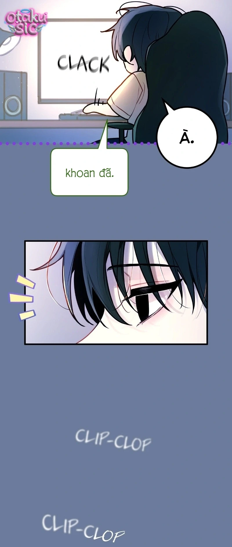 Our Guild's Idol Chapter  5 - 14