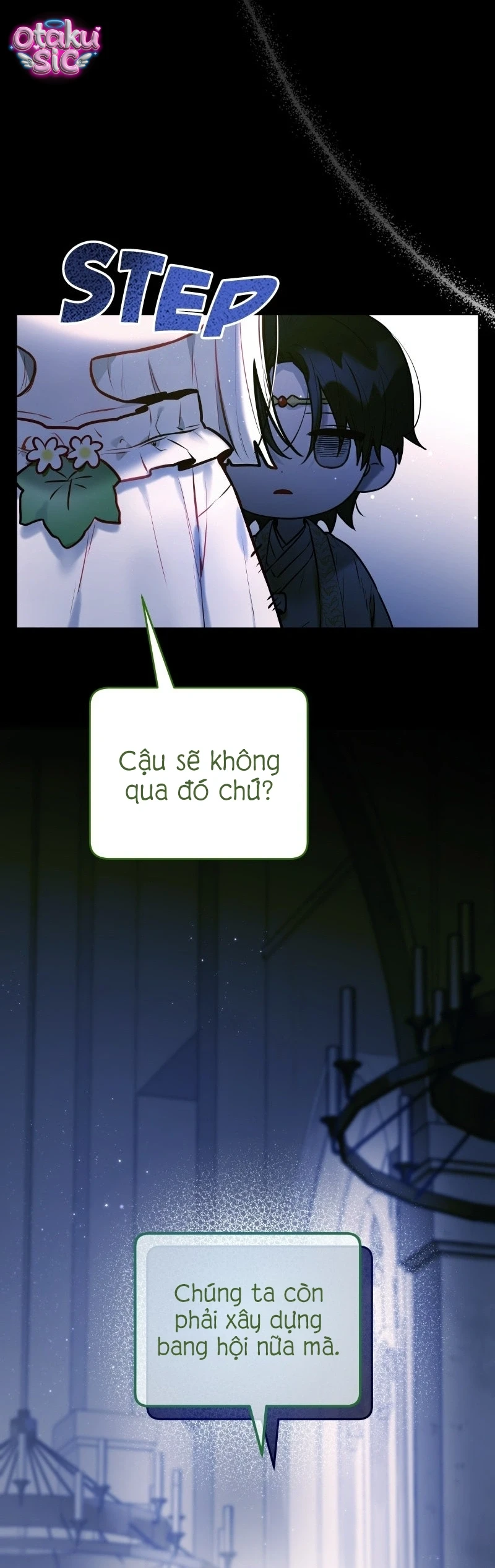 Our Guild's Idol Chapter  5 - 29