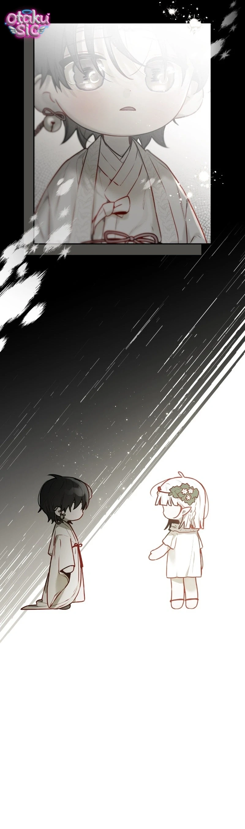 Our Guild's Idol Chapter  5 - 31