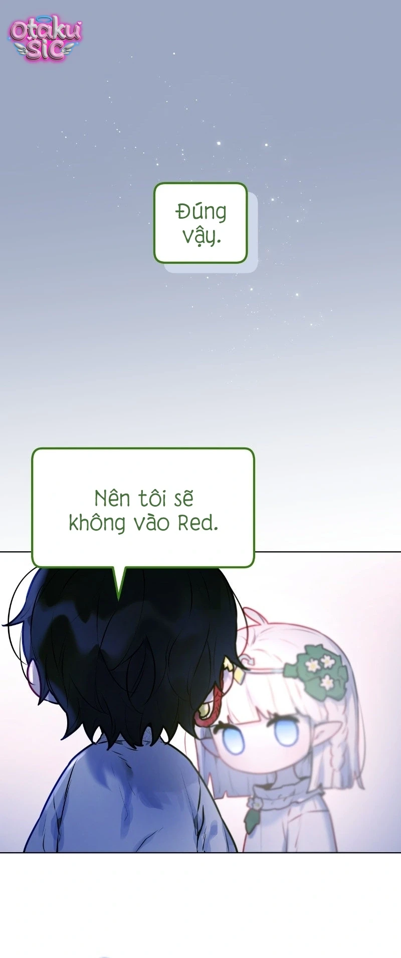 Our Guild's Idol Chapter  5 - 33