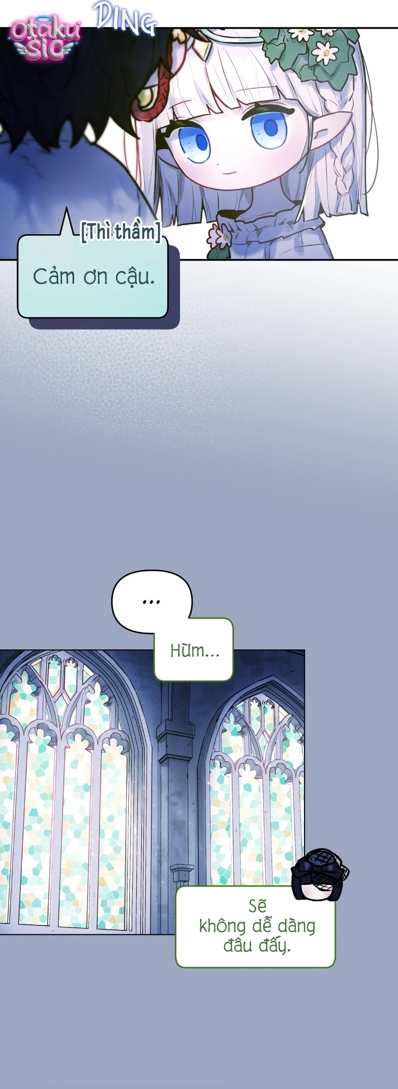 Our Guild's Idol Chapter  5 - 34