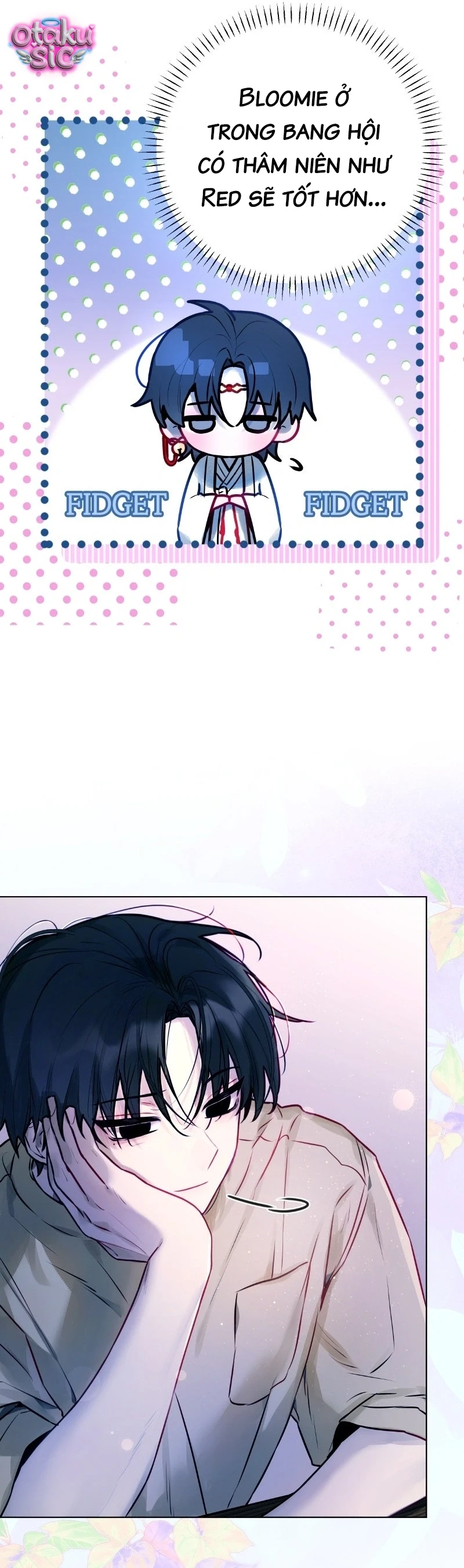 Our Guild's Idol Chapter  5 - 38