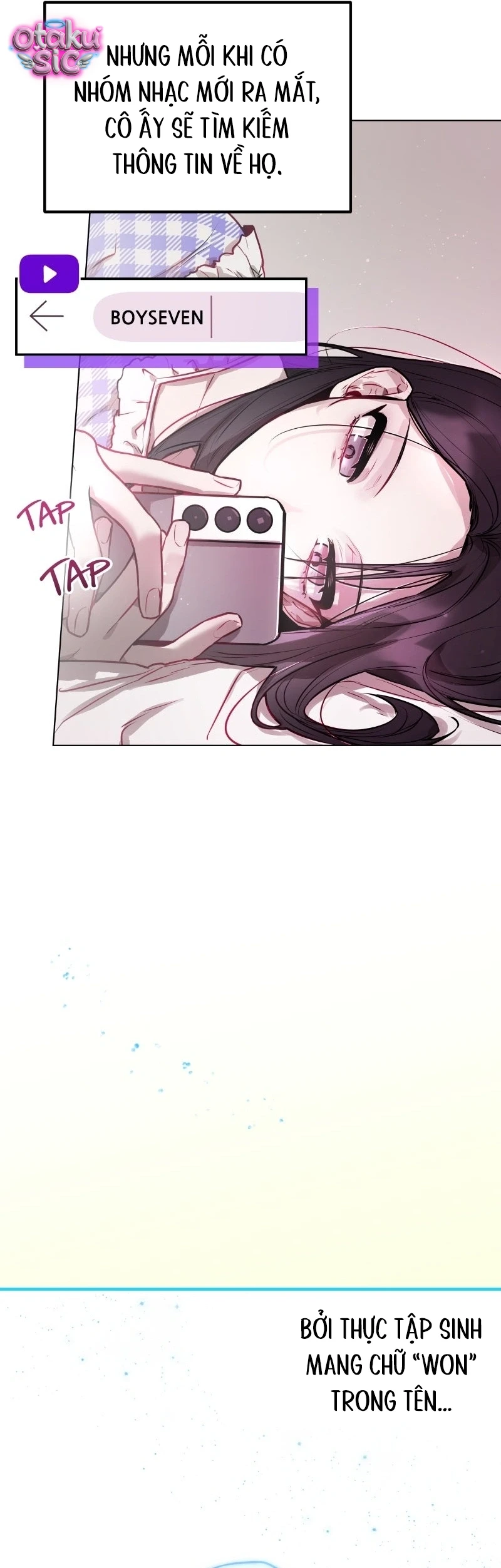 Our Guild's Idol Chapter  5 - 45