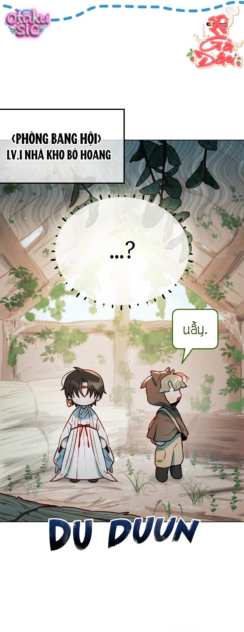 Our Guild's Idol Chapter  6 - 6