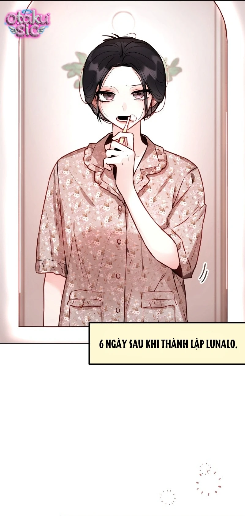 Our Guild's Idol Chapter  6 - 12