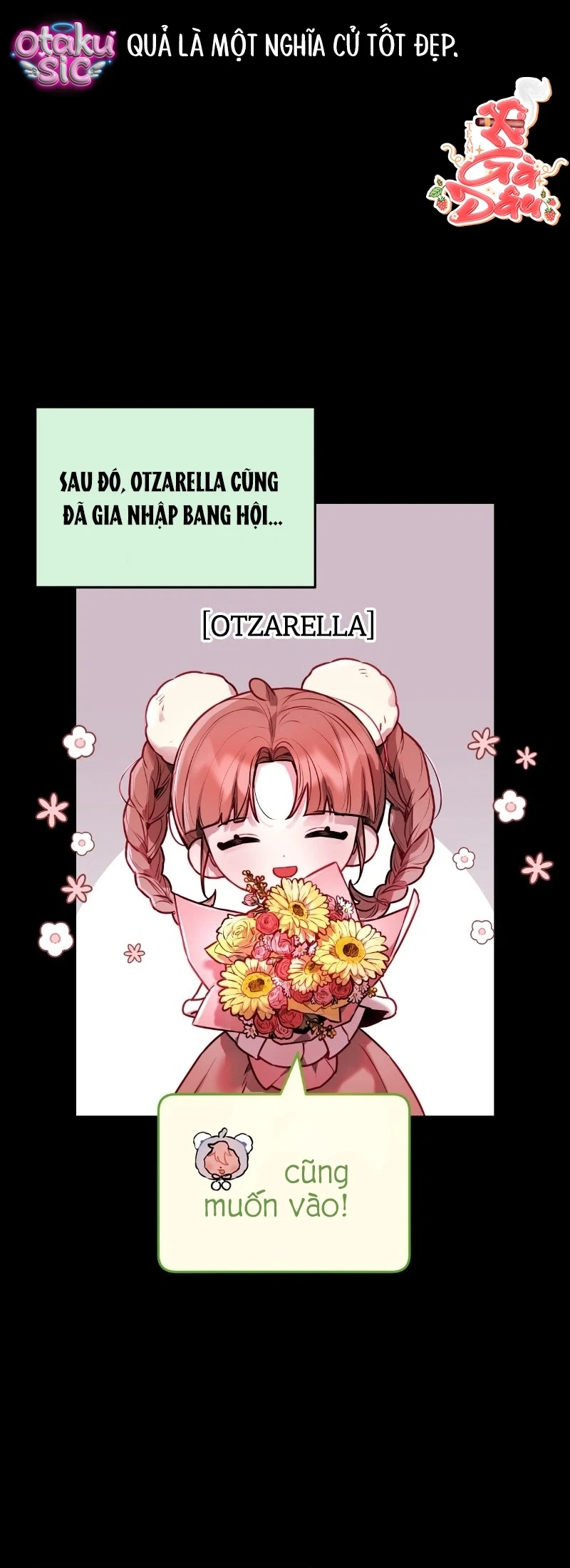 Our Guild's Idol Chapter  6 - 16