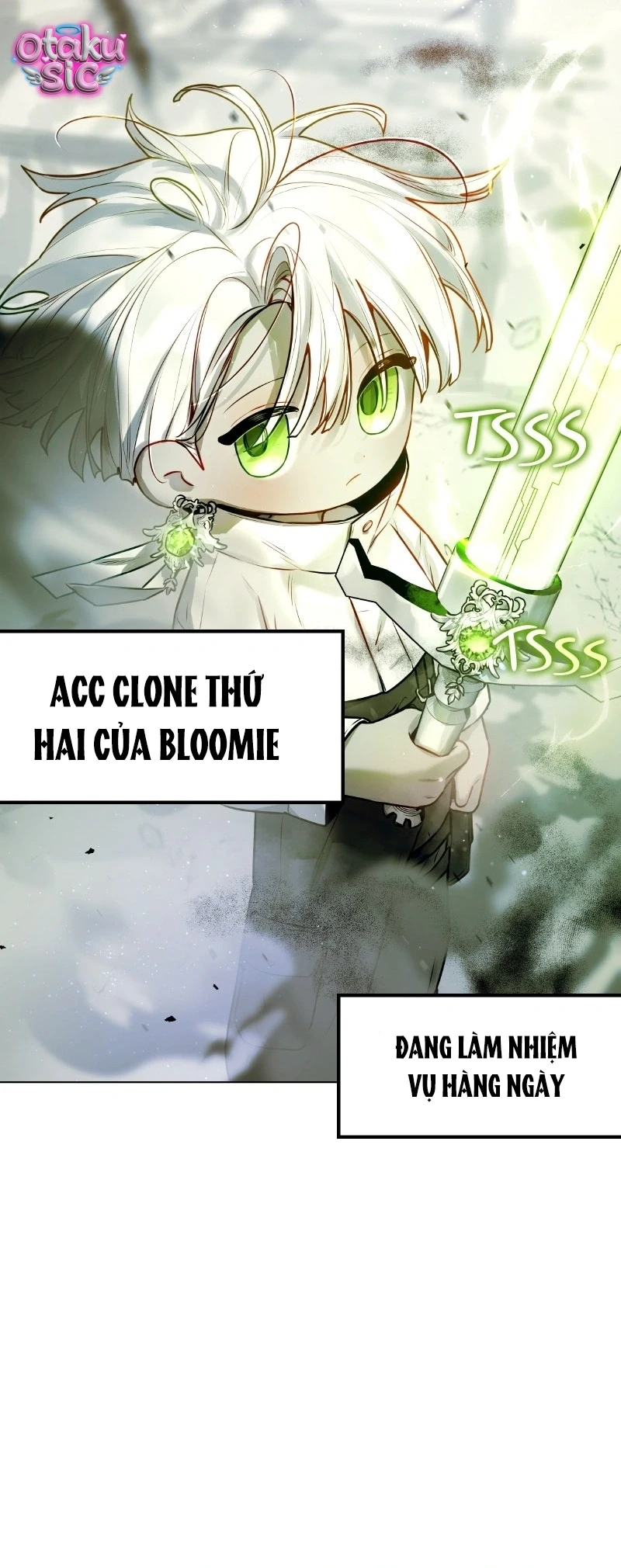 Our Guild's Idol Chapter  6 - 27