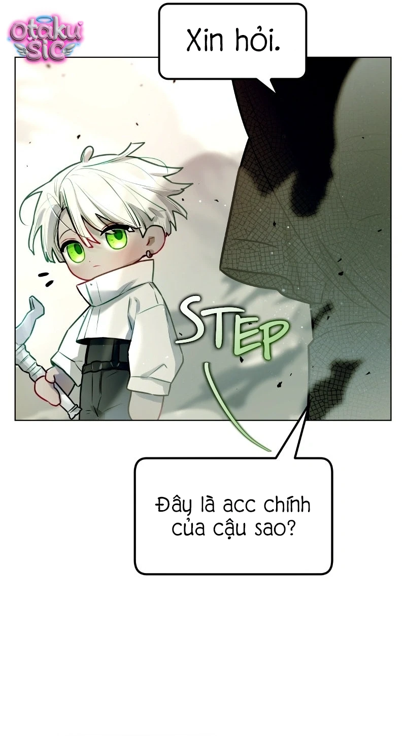 Our Guild's Idol Chapter  6 - 29