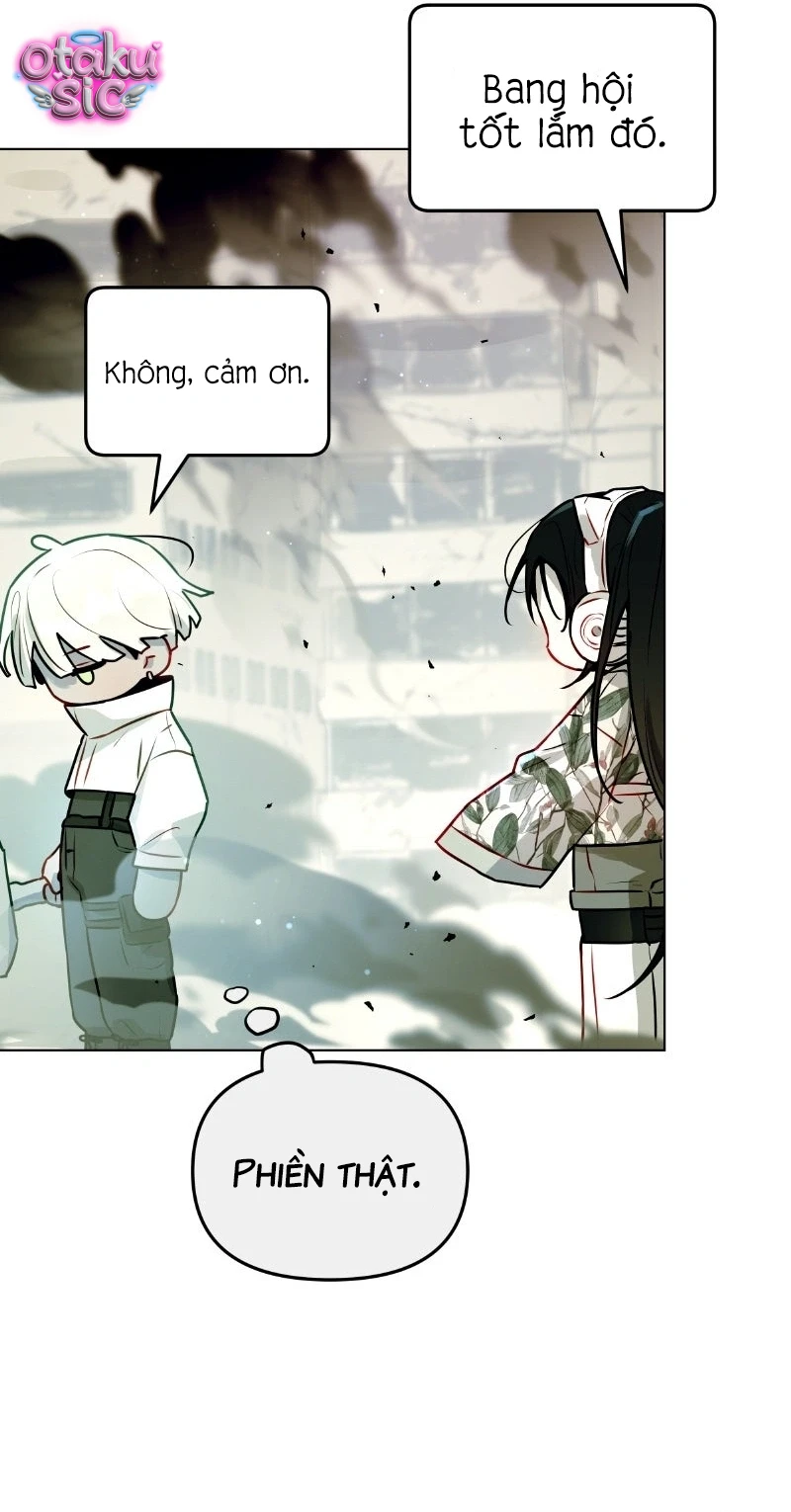 Our Guild's Idol Chapter  6 - 31