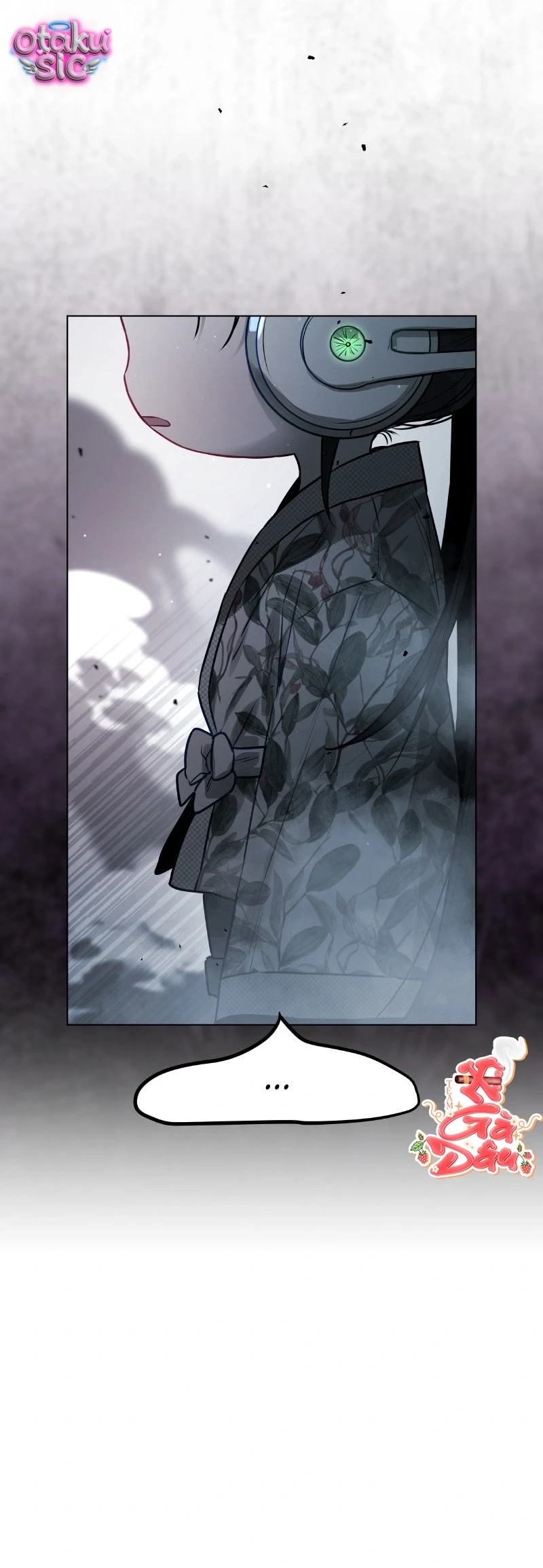 Our Guild's Idol Chapter  6 - 33