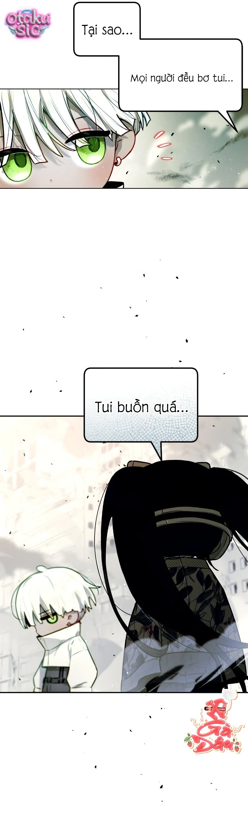 Our Guild's Idol Chapter  6 - 34