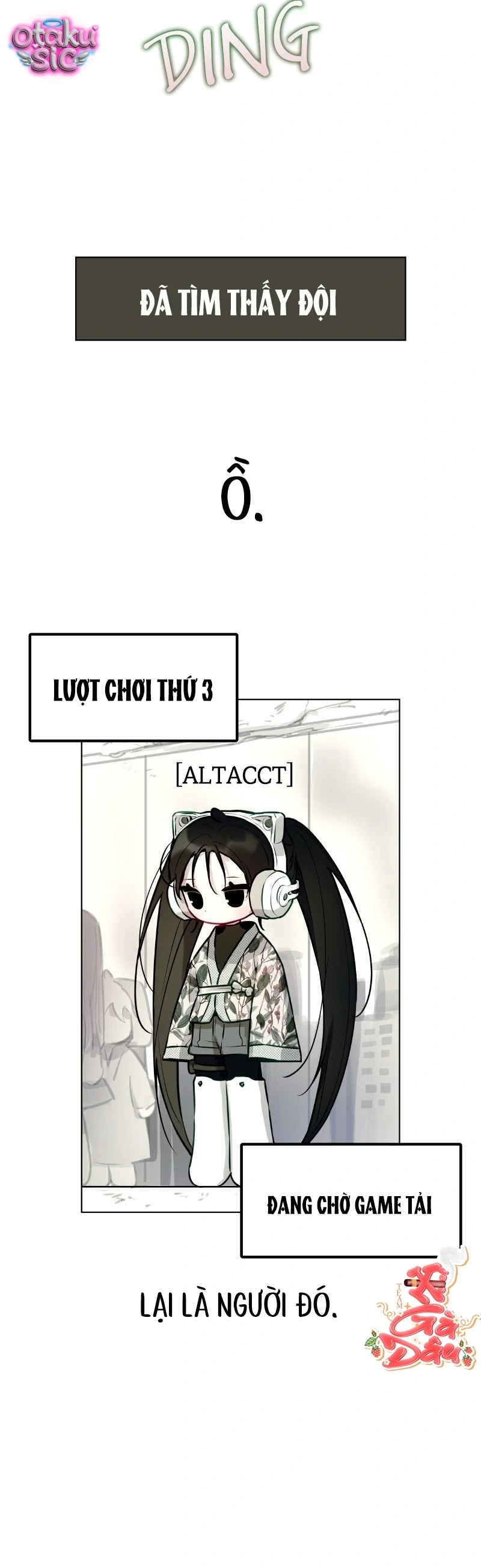 Our Guild's Idol Chapter  6 - 38