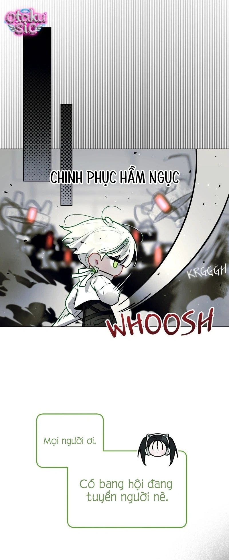 Our Guild's Idol Chapter  6 - 41