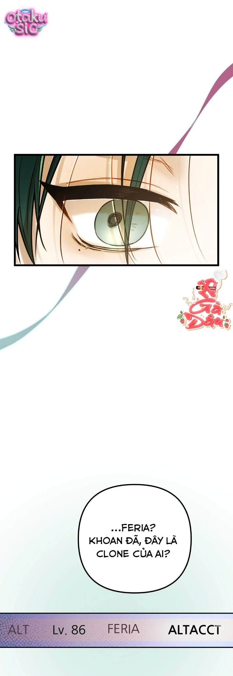 Our Guild's Idol Chapter  6 - 53