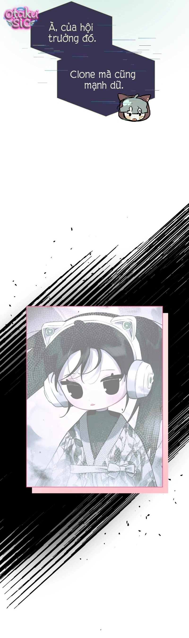 Our Guild's Idol Chapter  6 - 54