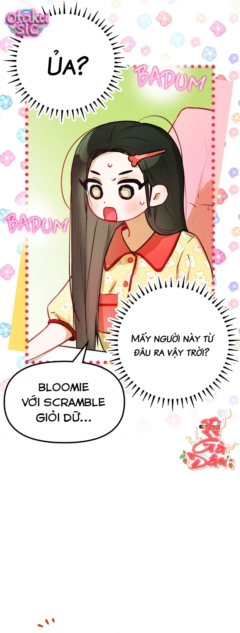 Our Guild's Idol Chapter  6 - 59