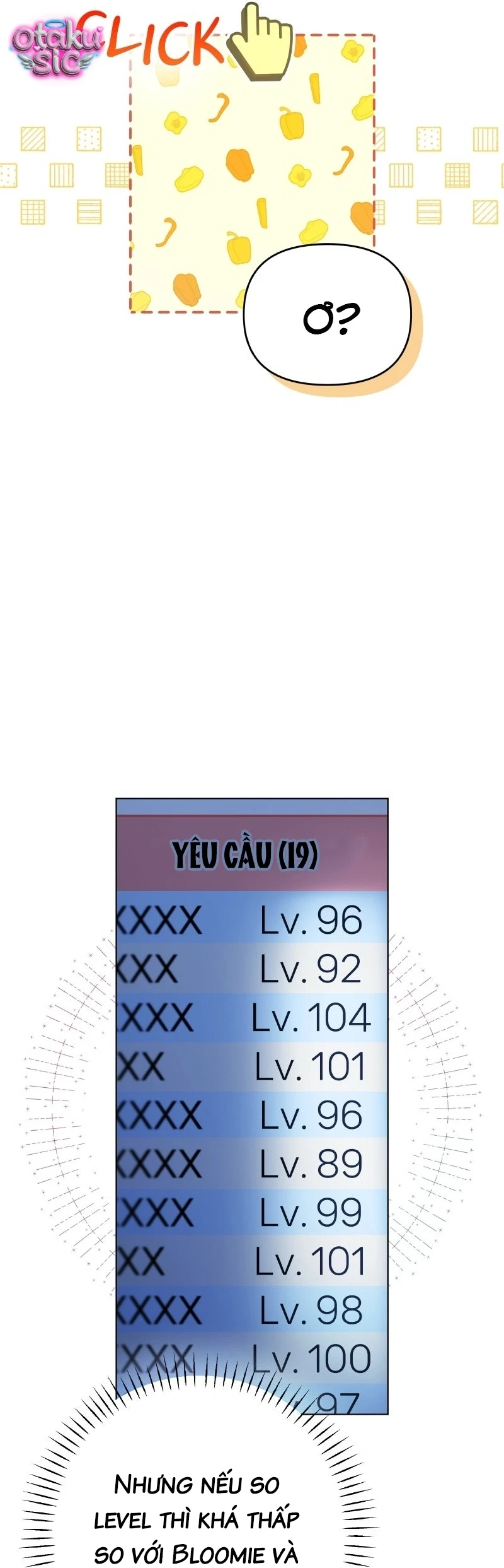 Our Guild's Idol Chapter  6 - 60