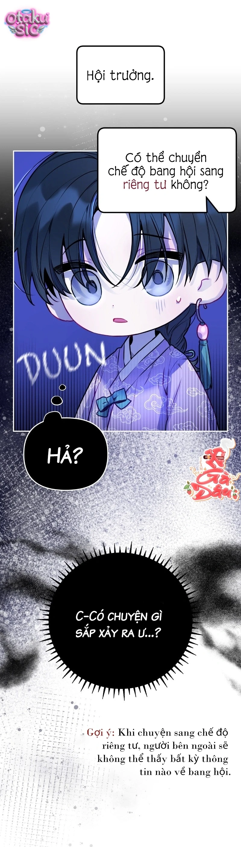 Our Guild's Idol Chapter  6 - 66
