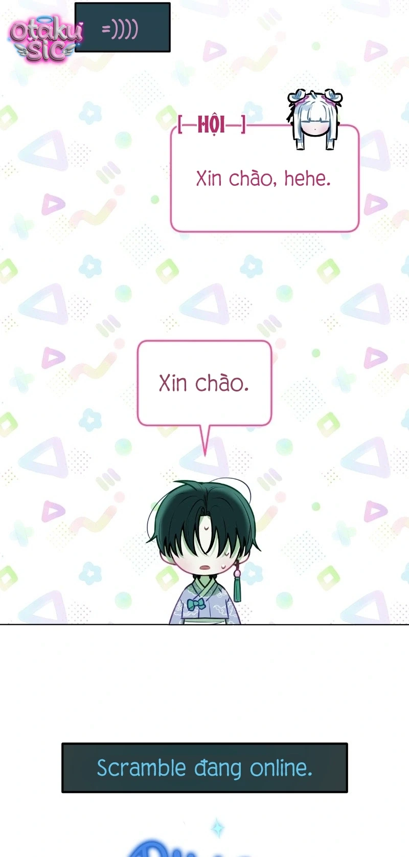 Our Guild's Idol Chapter  6 - 69