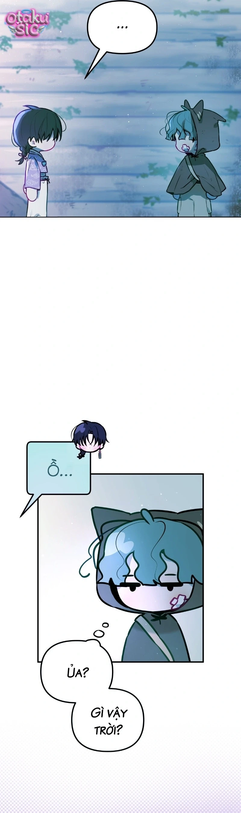 Our Guild's Idol Chapter  7 - 7